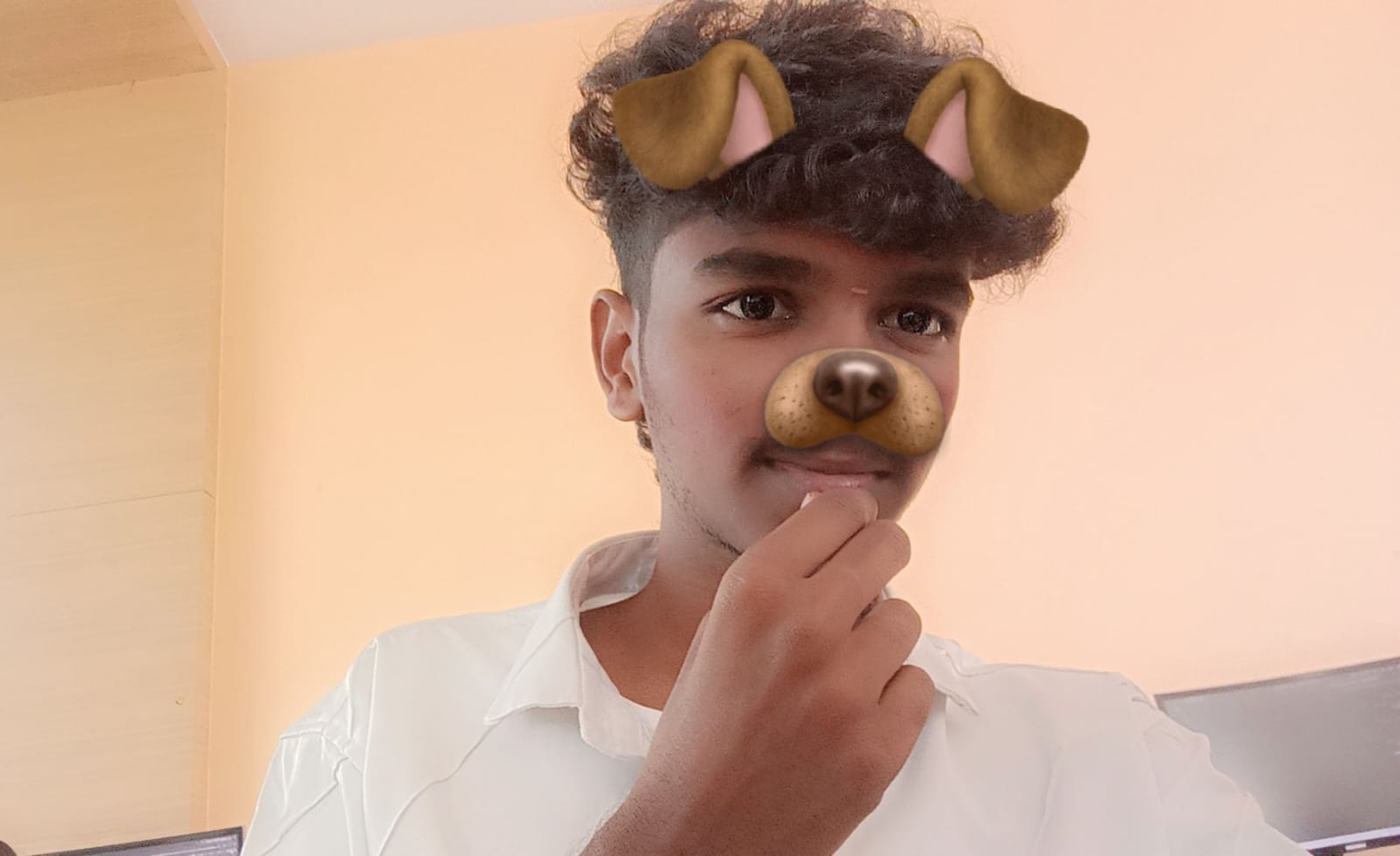 Sabarish Portfolio